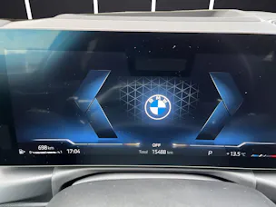 BMW 430i xDrive Gran Coupé