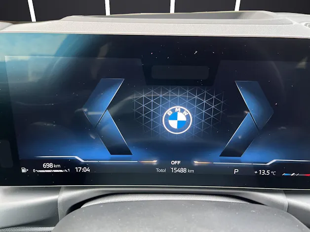 BMW 430i xDrive Gran Coupé