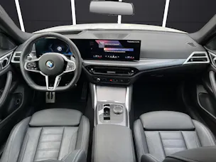 BMW 430i xDrive Gran Coupé