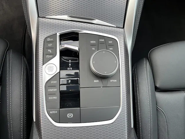BMW 430i xDrive Gran Coupé
