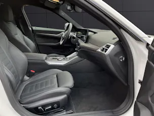 BMW 430i xDrive Gran Coupé