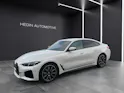 BMW 430i xDrive Gran Coupé