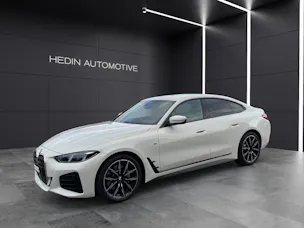 BMW 430i xDrive Gran Coupé