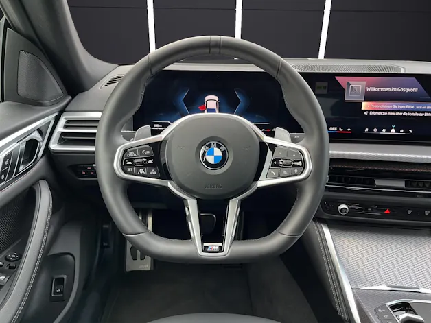 BMW 430i xDrive Gran Coupé
