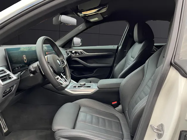 BMW 430i xDrive Gran Coupé