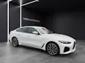 BMW 430i xDrive Gran Coupé