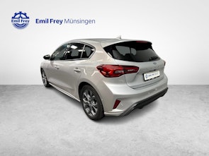 Fahrzeugbild FORD Focus 1.0i EcoB Hybrid 155 ST-Line