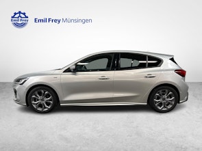 Fahrzeugbild FORD Focus 1.0i EcoB Hybrid 155 ST-Line