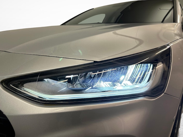 Fahrzeugbild FORD FOCUS