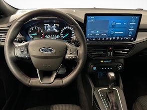 Fahrzeugbild FORD Focus 1.0i EcoB Hybrid 155 ST-Line