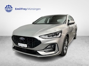 Fahrzeugbild FORD Focus 1.0i EcoB Hybrid 155 ST-Line
