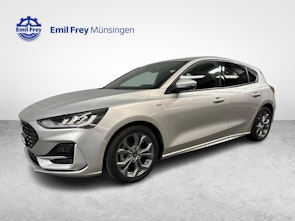 Fahrzeugbild FORD Focus 1.0i EcoB Hybrid 155 ST-Line