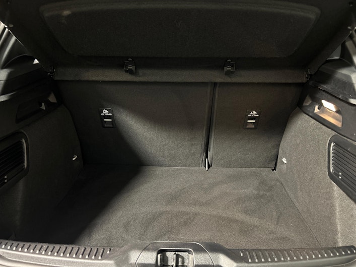 Fahrzeugbild FORD FOCUS