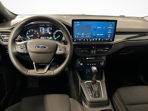 Fahrzeugbild FORD Focus 1.0i EcoB Hybrid 155 ST-Line