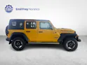 Jeep Wrangler 2.0 Turbo Rubicon Unlimited 4xe + Gancio traino amovibile e pedane laterali incluse