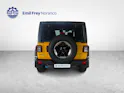 Jeep Wrangler 2.0 Turbo Rubicon Unlimited 4xe + Gancio traino amovibile e pedane laterali incluse