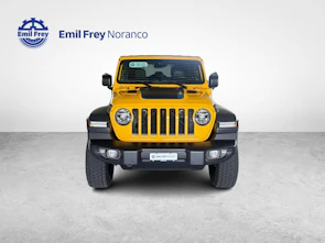 Fahrzeugbild JEEP Wrangler 2.0 Turbo Rubicon Unlimited 4xe + Gancio traino amovibile e pedane laterali incluse