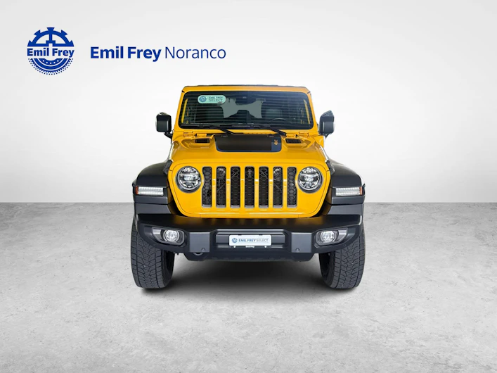 Fahrzeugbild JEEP WRANGLER