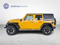 Jeep Wrangler 2.0 Turbo Rubicon Unlimited 4xe + Gancio traino amovibile e pedane laterali incluse