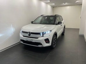 Fahrzeugbild CITROEN e-C3 long range Max