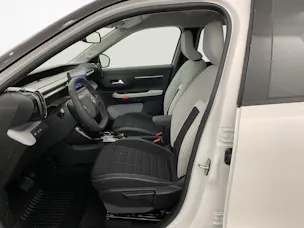 Citroën e-C3 long range Max