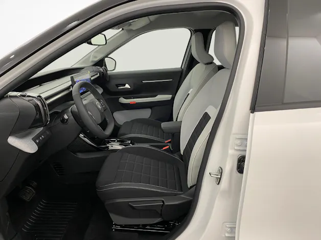 Citroën e-C3 long range Max