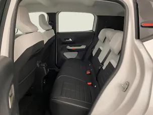 Citroën e-C3 long range Max