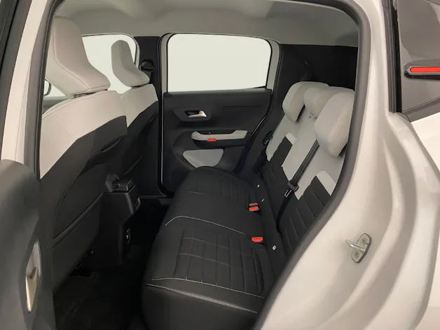Citroën e-C3 long range Max