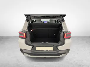 Citroën e-C3 long range Max