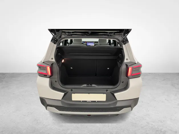 Citroën e-C3 long range Max