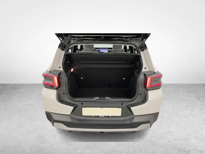 Fahrzeugbild CITROEN ë-C3 VAN