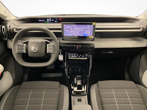 Fahrzeugbild CITROEN e-C3 long range Max