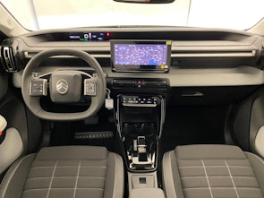 Fahrzeugbild CITROEN e-C3 long range Max