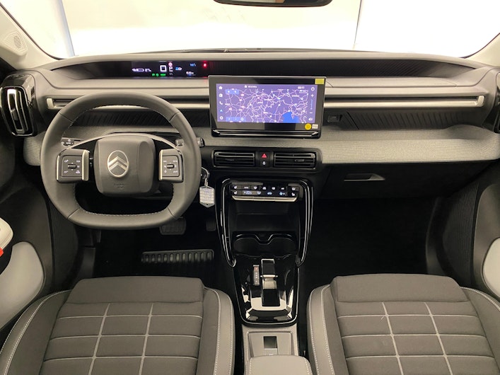 immagine del veicolo CITROEN ë-C3 VAN