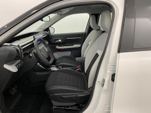 Fahrzeugbild CITROEN e-C3 long range Max