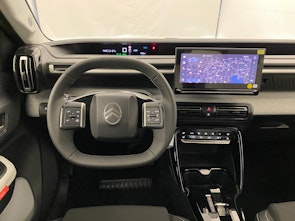 Fahrzeugbild CITROEN e-C3 long range Max