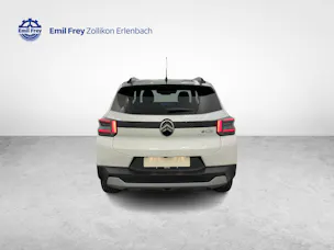 Citroën e-C3 long range Max