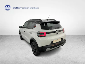 Fahrzeugbild CITROEN e-C3 long range Max