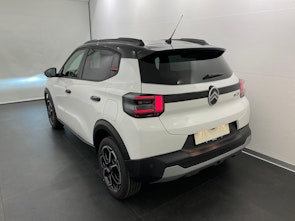 Fahrzeugbild CITROEN e-C3 long range Max