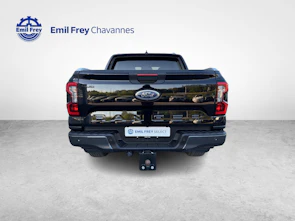 image du véhicule FORD Ranger DKab.Pick-up 2.0 EcoBlue 4x4 Wildtrak
