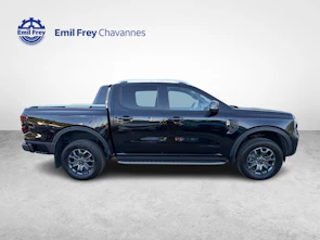 image du véhicule FORD Ranger DKab.Pick-up 2.0 EcoBlue 4x4 Wildtrak