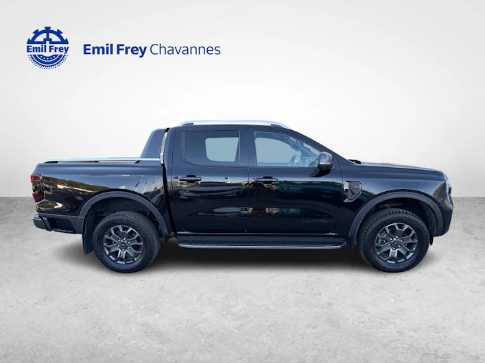 image du véhicule FORD RANGER