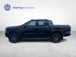 image du véhicule FORD Ranger DKab.Pick-up 2.0 EcoBlue 4x4 Wildtrak