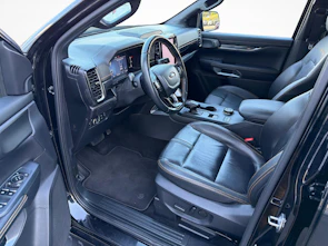 image du véhicule FORD Ranger DKab.Pick-up 2.0 EcoBlue 4x4 Wildtrak