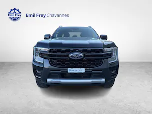 Ford Ranger DKab.Pick-up 2.0 EcoBlue 4x4 Wildtrak