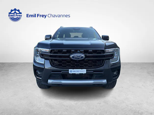 Ford Ranger DKab.Pick-up 2.0 EcoBlue 4x4 Wildtrak
