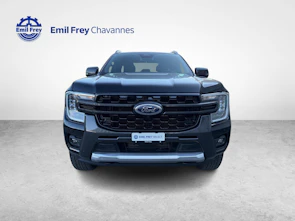 image du véhicule FORD Ranger DKab.Pick-up 2.0 EcoBlue 4x4 Wildtrak