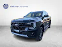 Ford Ranger DKab.Pick-up 2.0 EcoBlue 4x4 Wildtrak
