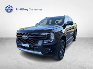 Ford Ranger DKab.Pick-up 2.0 EcoBlue 4x4 Wildtrak