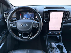 image du véhicule FORD Ranger DKab.Pick-up 2.0 EcoBlue 4x4 Wildtrak